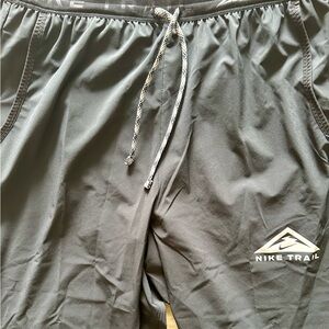 Nike Trails Running Pants M